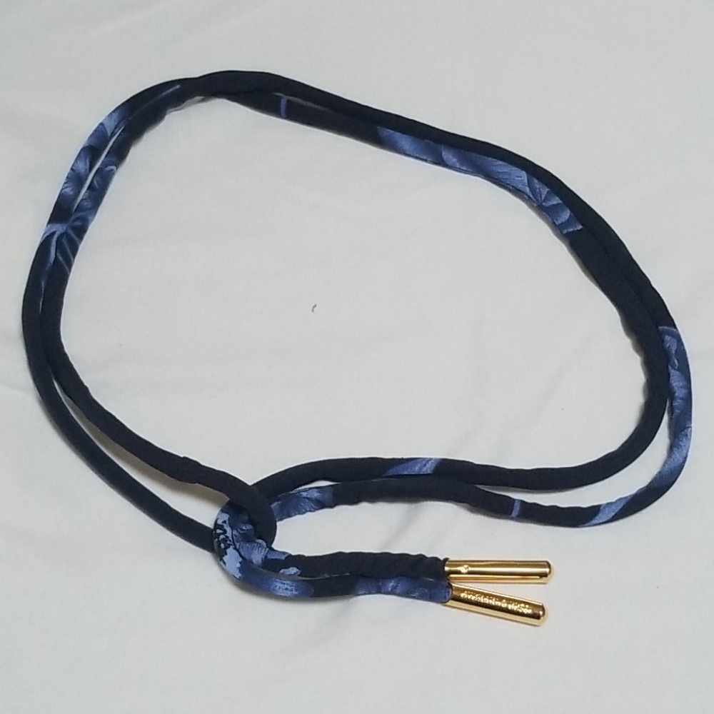 Averardo Bessi Belt